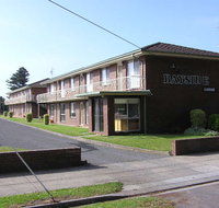 Bayside Lodge - Sydney Tourism