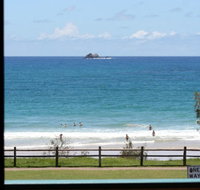 Bayview Beachfront Apartments