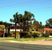 Beach Drive Motel - Sydney Tourism