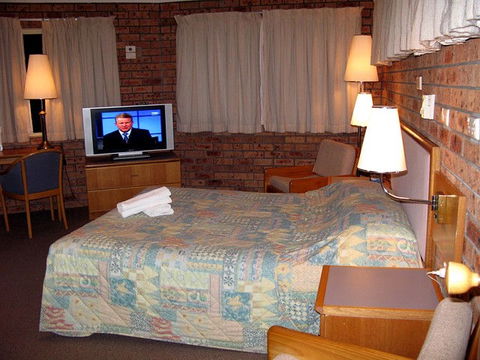 Beach Drive Motel - Sydney Tourism 2