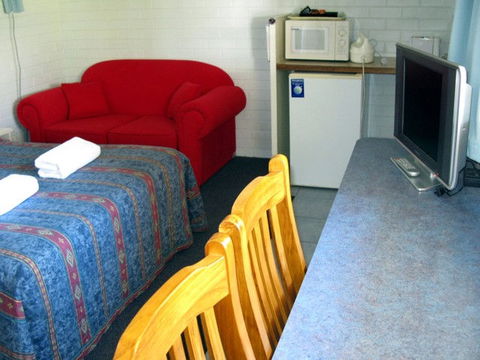 Beach Drive Motel - Sydney Tourism 3