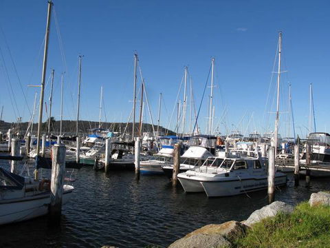 Beach Drive Motel - Sydney Tourism 5