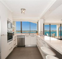Beaconlea Tower Apartments - Sydney Tourism