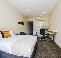 Belconnen Way Motel  Serviced Apartments - Sydney Tourism