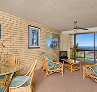 Bellardoo Holiday Apartments - Sydney Tourism