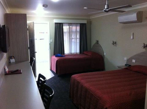Bellview Motel - Sydney Tourism 1