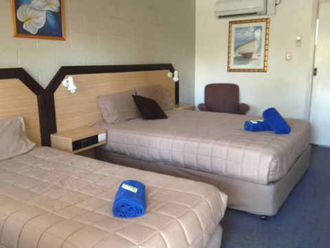 Bellview Motel - Sydney Tourism 2