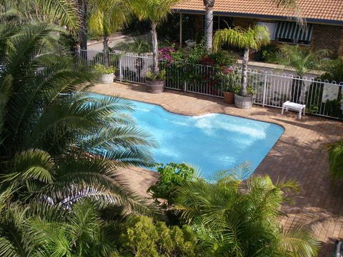 Bellview Motel - Sydney Tourism 0