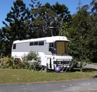 Belongil Fields - Sydney Tourism