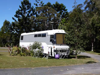 Belongil Fields - Sydney Tourism 0