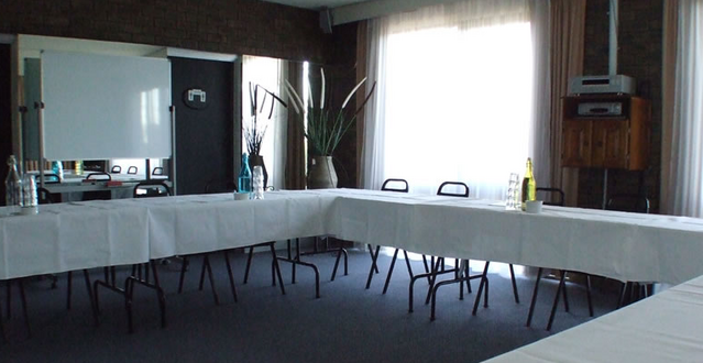 Bendigo McIvor Motor Inn - Sydney Tourism 1