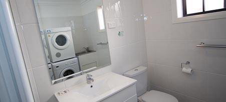 Best Western Charles Sturt Suites & Apartments - Sydney Tourism 3