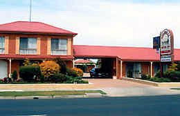 BEST WESTERN Colonial Motor Inn Bairnsdale - Sydney Tourism 4