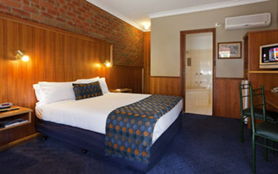 BEST WESTERN Early Australian Motor Inn - thumb 0