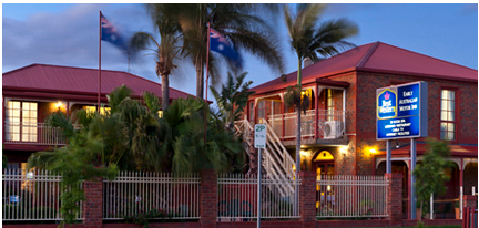 BEST WESTERN Early Australian Motor Inn - thumb 2