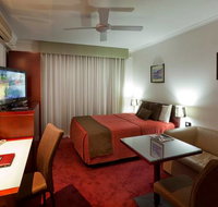 BEST WESTERN Ensenada Motor Inn  Suites - Sydney Tourism