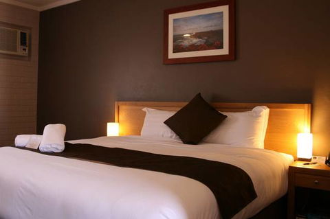 BEST WESTERN Hospitality Inns Carnarvon - Sydney Tourism 0