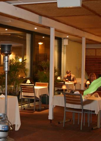 BEST WESTERN Hospitality Inns Carnarvon - Sydney Tourism 1