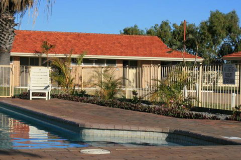 BEST WESTERN Hospitality Inns Carnarvon - Sydney Tourism 3