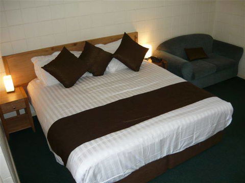 BEST WESTERN Hospitality Inns Geraldton - Sydney Tourism 7