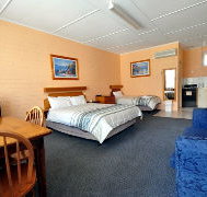 BEST WESTERN Melaleuca Motel  Apartments - Sydney Tourism