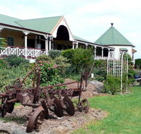 Bestbrook Mountain Resort - Sydney Tourism