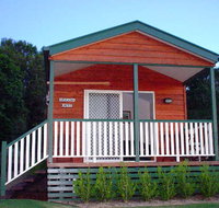 Bethany Cottages - Sydney Tourism
