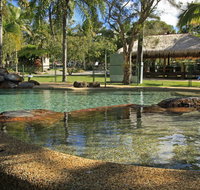 BIG4 Atherton Woodlands Tourist Park - Sydney Tourism