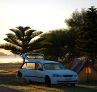 BIG4 Batemans Bay Beach Resort - Sydney Tourism