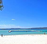 BIG4 Emu Beach Holiday Park - Sydney Tourism