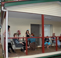 BIG4 Kingaroy Holiday Park - Sydney Tourism