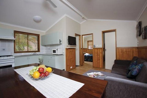 Blue Dolphin Holiday Resort - Sydney Tourism 4