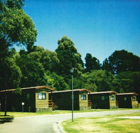 Blue Mountains Tourist Park - Katoomba Falls