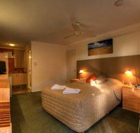 Blue Waters Motel