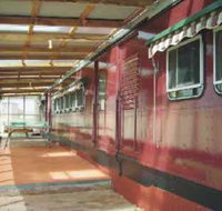 Boxgrove Cottages - Sydney Tourism