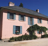 Briars Country Lodge and Briars Historic Inn - Sydney Tourism
