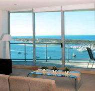 Brighton on Broadwater Shores - Sydney Tourism