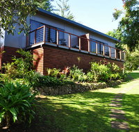 Broad Leaf Villas - Sydney Tourism