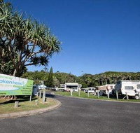 Broken Head Holiday Park - Sydney Tourism