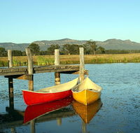 Broken View Estate - Sydney Tourism