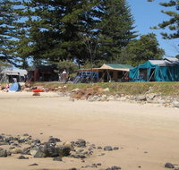 Brooms Head Caravan Park - Sydney Tourism