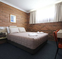 Buckaroo Motor Inn - Sydney Tourism