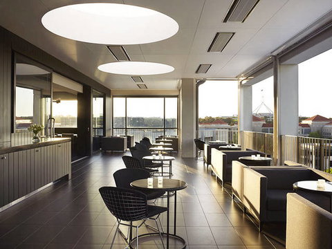 Burbury Hotel - Sydney Tourism 0