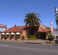 Burke  Wills Motor Inn - Sydney Tourism