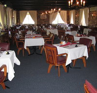 Burke  Wills Motor Inn - Sydney Tourism