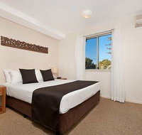 Byron Beachcomber Resort - Sydney Tourism