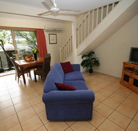 Byron Central Apartments - Sydney Tourism