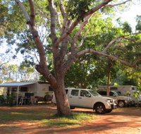 Cable Beach Caravan Park - Sydney Tourism