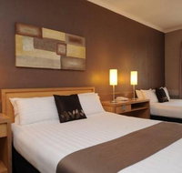 Caledonian Hotel Motel Echuca - Sydney Tourism