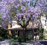 Callam Court - Sydney Tourism